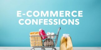 E-Commerce Confessions: Why I’m Over Online Shopping and You Should Be Too E-Commerce Confessions: Why I'm Done with Online Shopping and You Should Be Too