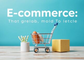 E-Commerce: The Good, The Bad, And The Ugly (And Why I’m Still Obsessed) E-Commerce: The Good, The Bad, And The Ugly (And Why I'm Still Obsessed)