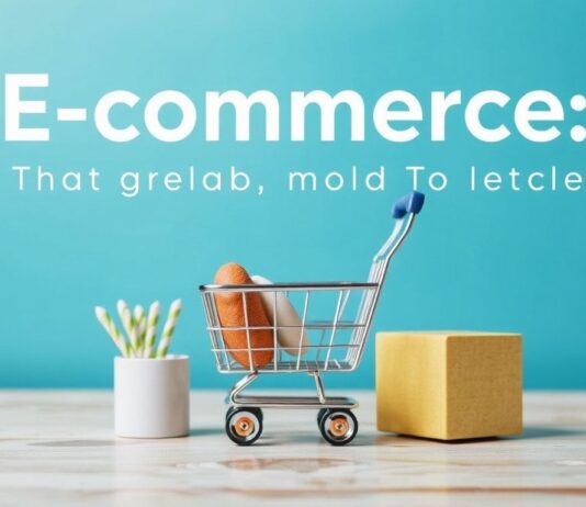 E-Commerce: The Good, The Bad, And The Ugly (And Why I’m Still Obsessed) E-Commerce: The Good, The Bad, And The Ugly (And Why I'm Still Obsessed)