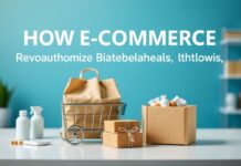 How E-Commerce is Revolutionizing Healthcare Delivery Today How E-Commerce is Revolutionizing Healthcare Delivery Today