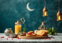 How Ecommerce Brands Can Capitalize on Ramadan’s Iftar Rush How E-commerce Brands Can Leverage the Iftar Rush During Ramadan