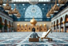 How Ecommerce Businesses Can Optimize Operations Around Prayer Times How E-commerce Businesses Can Optimize Operations During Prayer Times