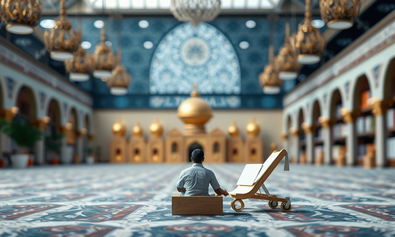 How Ecommerce Businesses Can Optimize Operations Around Prayer Times How E-commerce Businesses Can Optimize Operations During Prayer Times