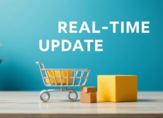 How Real-Time Updates Can Score Big in Ecommerce How Real-Time Updates Can Score Big in E-commerce