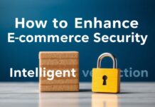 How to Boost Ecommerce Security with Smart Verification How to Enhance E-commerce Security with Intelligent Verification