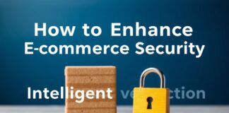 How to Boost Ecommerce Security with Smart Verification How to Enhance E-commerce Security with Intelligent Verification