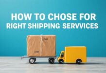 How to Choose the Right Shipping Services for Your Ecommerce Business in Şişli How to Choose the Right Shipping Services for Your E-commerce Business in Şişli