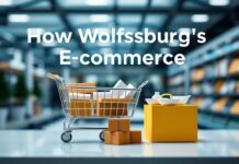 How Wolfsburg’s E-Commerce Innovations Are Shaping Global Trends How Wolfsburg's E-Commerce Innovations Are Shaping Global Trends
