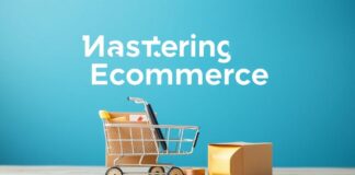 Mastering E-commerce: Strategies for Online Shopping Success Mastering E-commerce: Strategies for Online Shopping Success