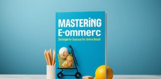 Mastering E-commerce: Strategies for Success in Online Retail Mastering E-commerce: Strategies for Success in Online Retail