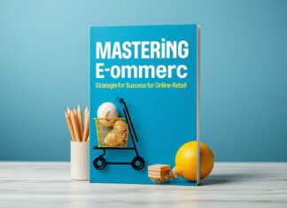 Mastering E-commerce: Strategies for Success in Online Retail Mastering E-commerce: Strategies for Success in Online Retail