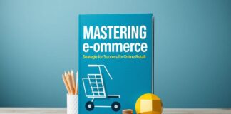 Mastering E-commerce: Strategies for Success in Online Retail Mastering E-commerce: Strategies for Success in Online Retail