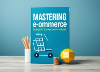 Mastering E-commerce: Strategies for Success in Online Retail Mastering E-commerce: Strategies for Success in Online Retail