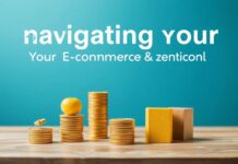 Navigating the Maze: Smart Loans for Your Ecommerce Growth Navigating the Maze: Intelligent Loans for Your E-commerce Expansion