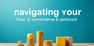 Navigating the Maze: Smart Loans for Your Ecommerce Growth Navigating the Maze: Intelligent Loans for Your E-commerce Expansion