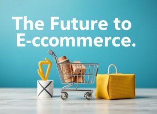 The Future of E-commerce: Trends and Strategies for Online Retailers The Future of E-commerce: Trends and Strategies for Online Retailers