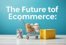 The Future of Ecommerce: Trends and Tips for Online Retailers The Future of Ecommerce: Trends and Tips for Online Retailers
