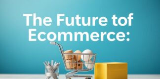 The Future of Ecommerce: Trends and Tips for Online Retailers The Future of Ecommerce: Trends and Tips for Online Retailers