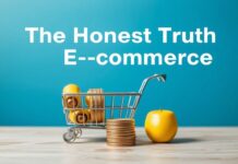 The Honest Truth About E-commerce: I’ve Seen It All, And Here’s What’s Actually Working The Honest Truth About E-commerce: I've Witnessed It All, And Here's What's Truly Effective