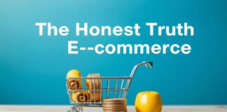 The Honest Truth About E-commerce: I’ve Seen It All, And Here’s What’s Actually Working The Honest Truth About E-commerce: I've Witnessed It All, And Here's What's Truly Effective