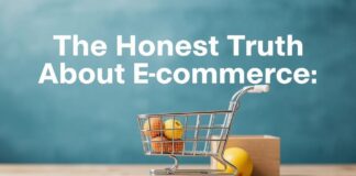 The Honest Truth About Ecommerce: I’ve Seen It All and Here’s What Grinds My Gears The Honest Truth About E-commerce: I've Seen It All and Here's What Grinds My Gears
