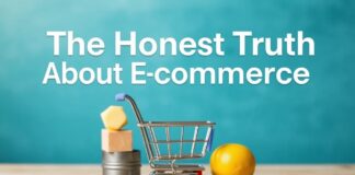 The Honest Truth About Ecommerce: I’ve Seen It All and I’m Telling You What Works The Honest Truth About E-commerce: I've Seen It All and I'm Telling You What Works