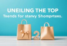 Unveiling the Top E-Tail Trends for Savvy Shoppers in 2026 Unveiling the Top E-Tail Trends for Savvy Shoppers in 2026