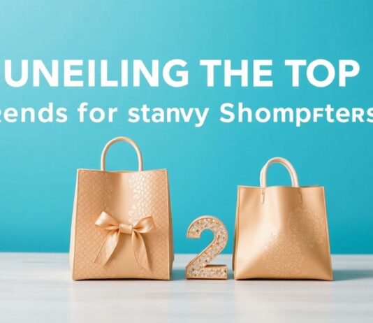 Unveiling the Top E-Tail Trends for Savvy Shoppers in 2026 Unveiling the Top E-Tail Trends for Savvy Shoppers in 2026