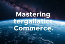 Mastering Intergalactic Commerce: Winning Tactics for Digital Space Empires Mastering Intergalactic Commerce: Winning Tactics for Digital Space Empires