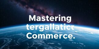 Mastering Intergalactic Commerce: Winning Tactics for Digital Space Empires Mastering Intergalactic Commerce: Winning Tactics for Digital Space Empires